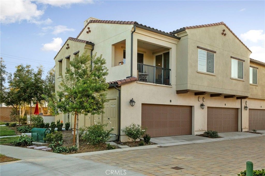 4160 S Bodega Way 1, Ontario, CA 91761 — exterior