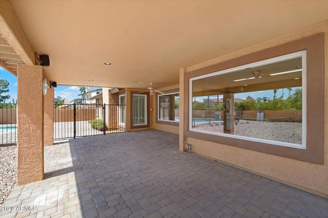 6235 E PARADISE Lane, Scottsdale, AZ 85254