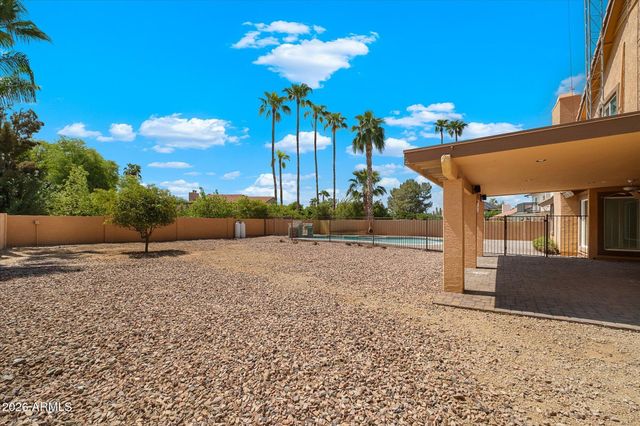 6235 E PARADISE Lane, Scottsdale, AZ 85254
