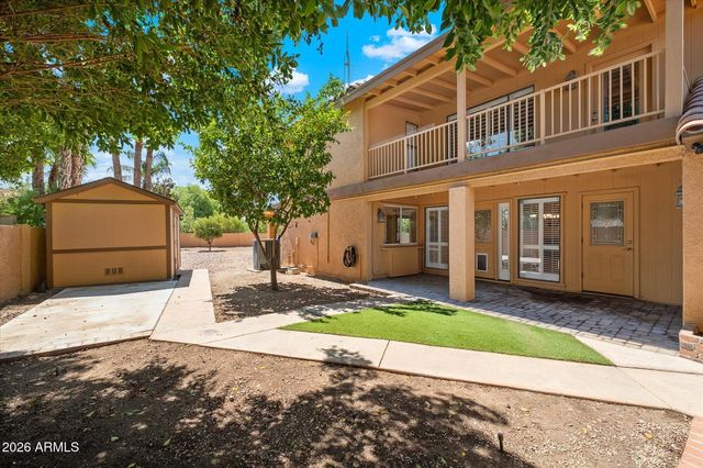 6235 E PARADISE Lane, Scottsdale, AZ 85254