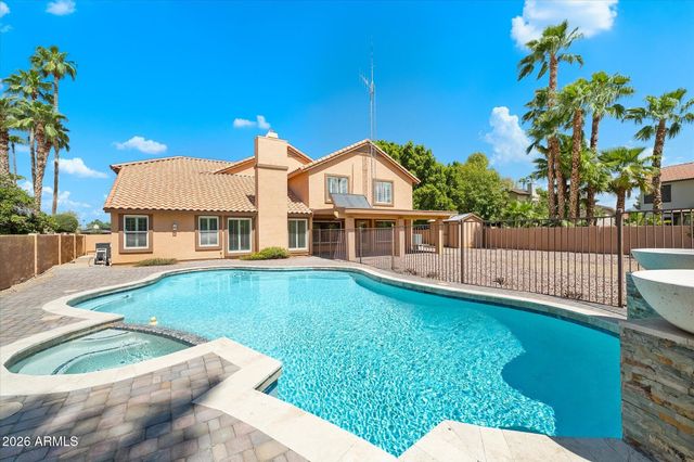 6235 E PARADISE Lane, Scottsdale, AZ 85254