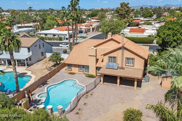 6235 E PARADISE Lane, Scottsdale, AZ 85254
