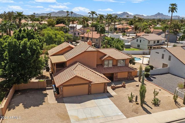 6235 E PARADISE Lane, Scottsdale, AZ 85254