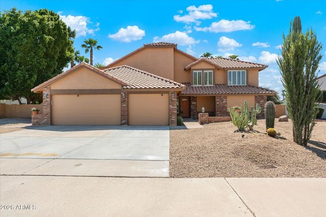 6235 E PARADISE Lane, Scottsdale, AZ 85254