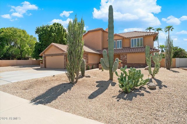 6235 E PARADISE Lane, Scottsdale, AZ 85254