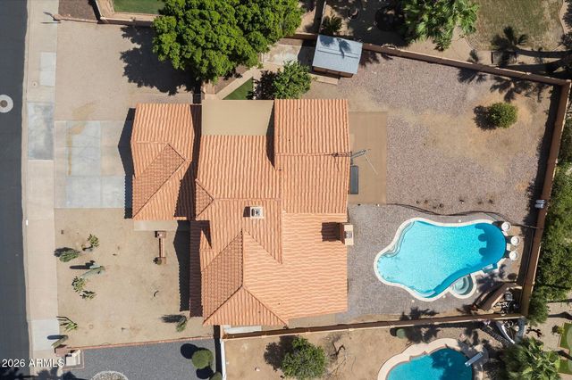 6235 E PARADISE Lane, Scottsdale, AZ 85254