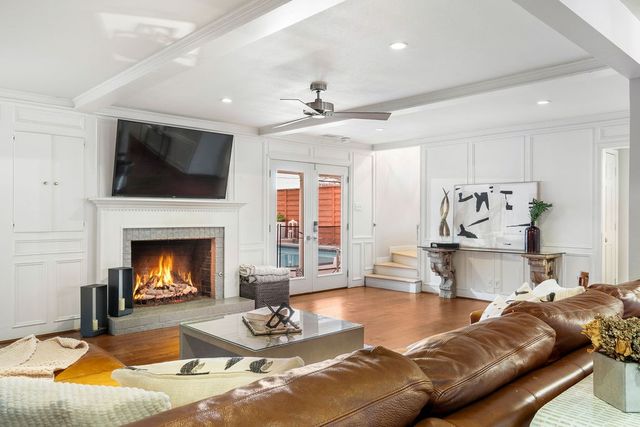 10973 Yorksprings Place, Dallas, TX 75218