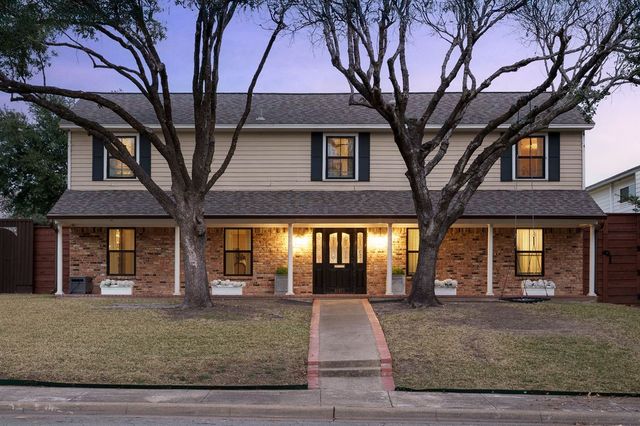 10973 Yorksprings Place, Dallas, TX 75218