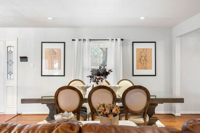 10973 Yorksprings Place, Dallas, TX 75218