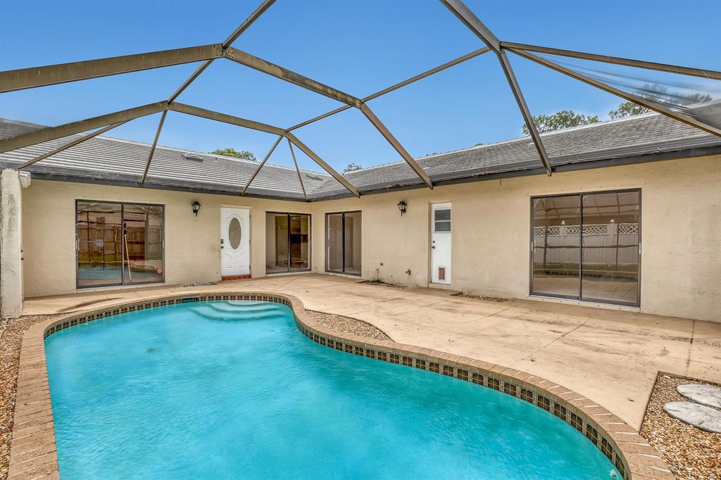 1279 Periwinkle Place, Wellington, FL 33414