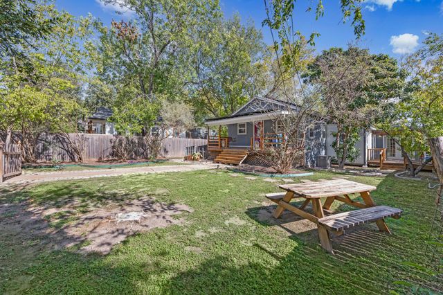 1137 Richardine Ave, Austin, TX 78721