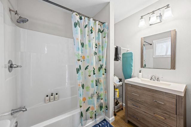 1137 Richardine Ave, Austin, TX 78721