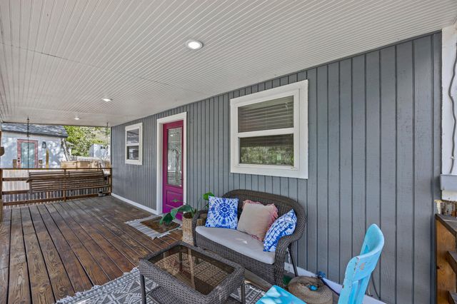 1137 Richardine Ave, Austin, TX 78721