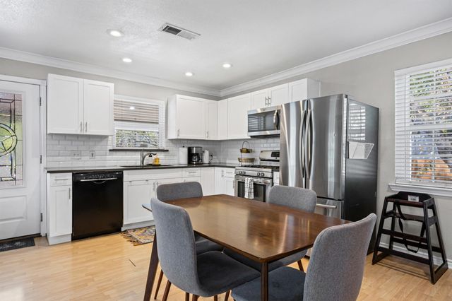 1137 Richardine Ave, Austin, TX 78721