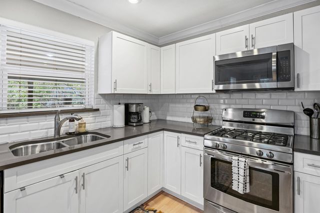 1137 Richardine Ave, Austin, TX 78721