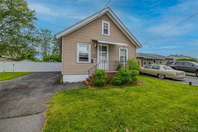613 North Avenue, Dewitt, NY 13206