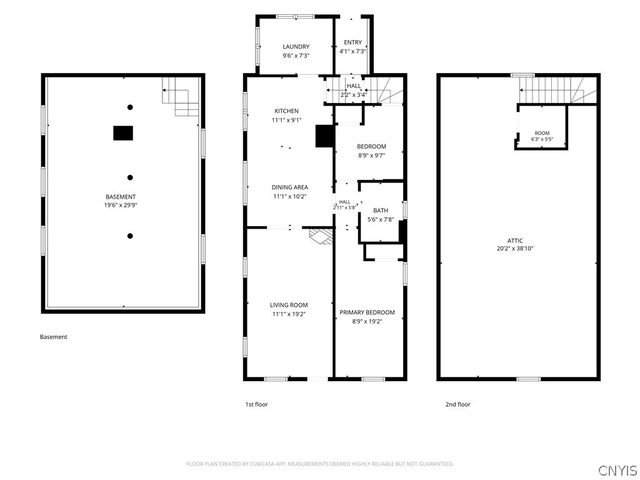 613 North Avenue, Dewitt, NY 13206