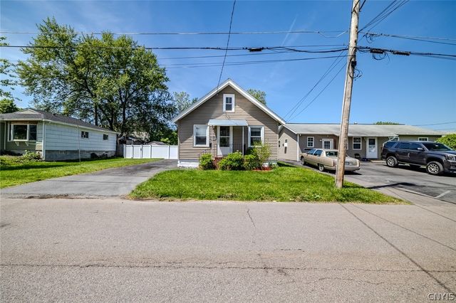 613 North Avenue, Dewitt, NY 13206
