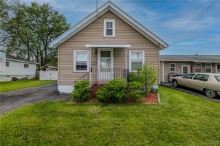 613 North Avenue, Dewitt, NY 13206