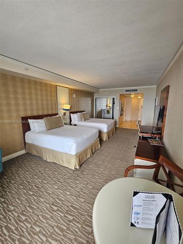 18001 Collins Avenue 2610, Sunny Isles Beach, FL 33160