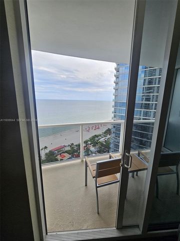 18001 Collins Avenue 2610, Sunny Isles Beach, FL 33160