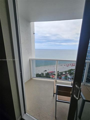 18001 Collins Avenue 2610, Sunny Isles Beach, FL 33160
