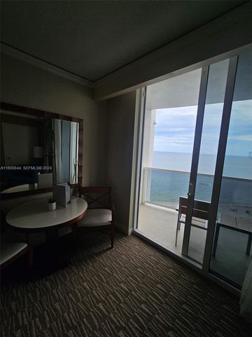 18001 Collins Avenue 2610, Sunny Isles Beach, FL 33160