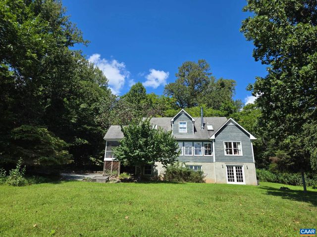 6630 HIGHLANDER WAY, Crozet, VA 22932