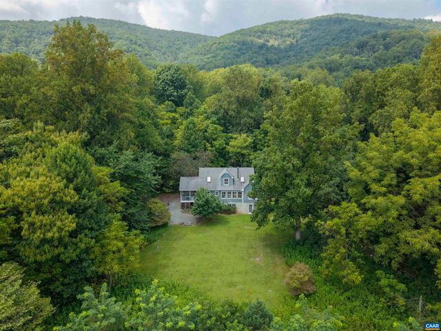 6630 HIGHLANDER WAY, Crozet, VA 22932