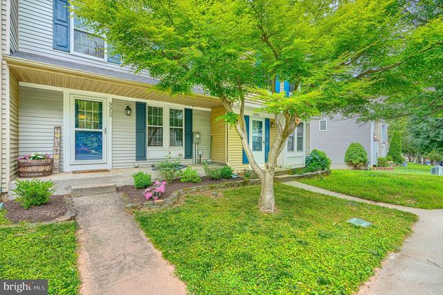 3359 GARRISON CIR, Abingdon, MD 21009