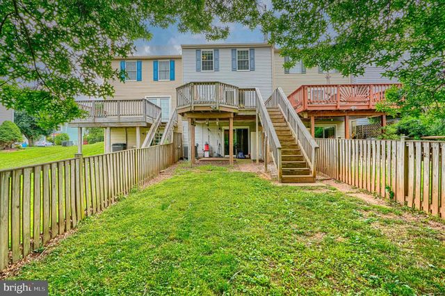 3359 GARRISON CIR, Abingdon, MD 21009
