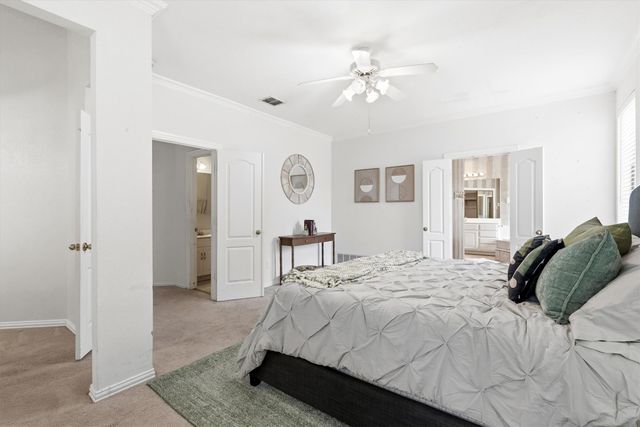 6010 Troon Circle, Garland, TX 75044