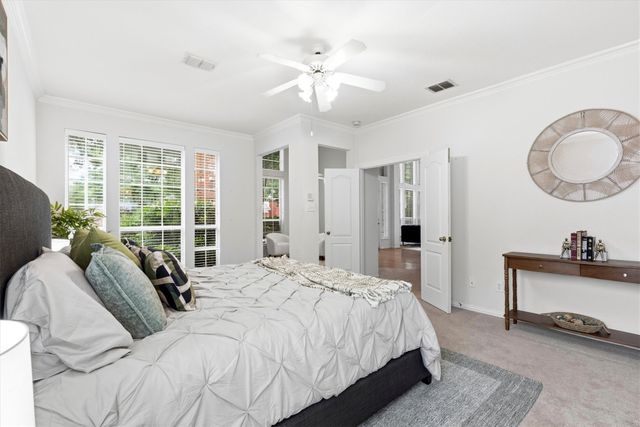 6010 Troon Circle, Garland, TX 75044