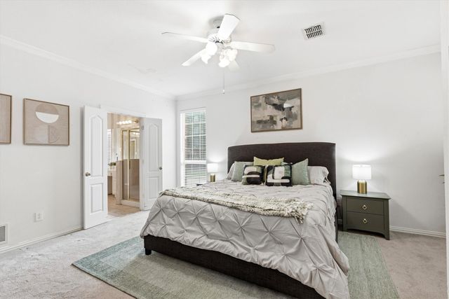 6010 Troon Circle, Garland, TX 75044