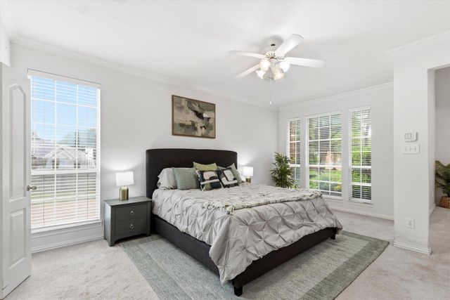 6010 Troon Circle, Garland, TX 75044