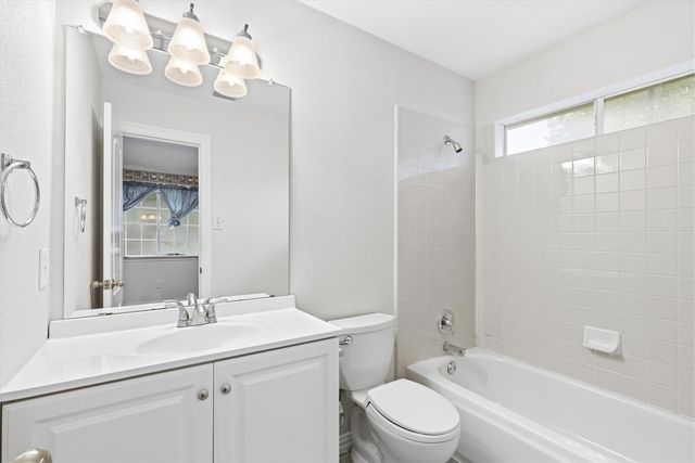 6010 Troon Circle, Garland, TX 75044