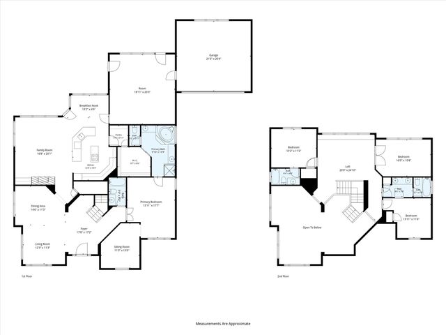 6010 Troon Circle, Garland, TX 75044