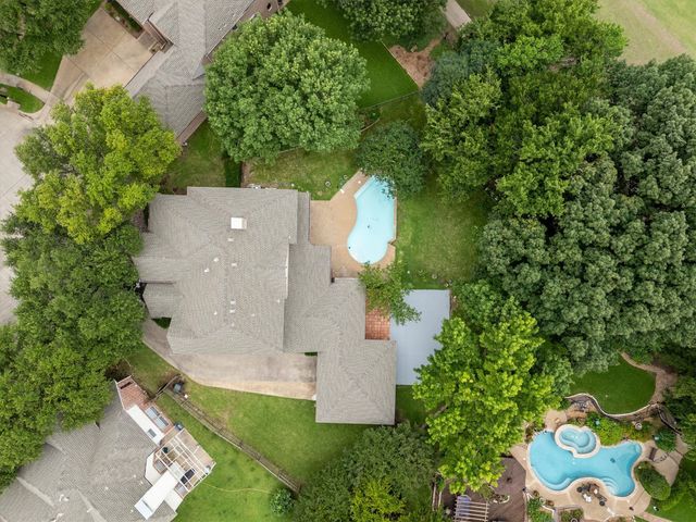 6010 Troon Circle, Garland, TX 75044