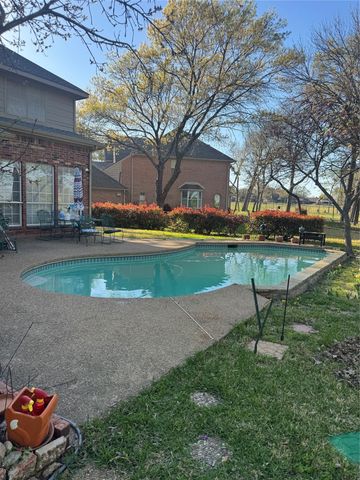 6010 Troon Circle, Garland, TX 75044