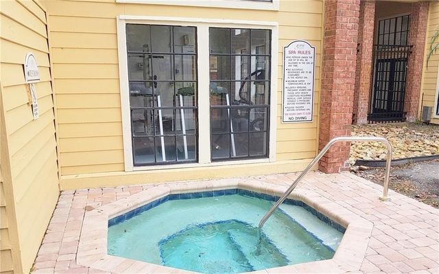 8722 MALLARD RESERVE DRIVE 204, Tampa, FL 33614