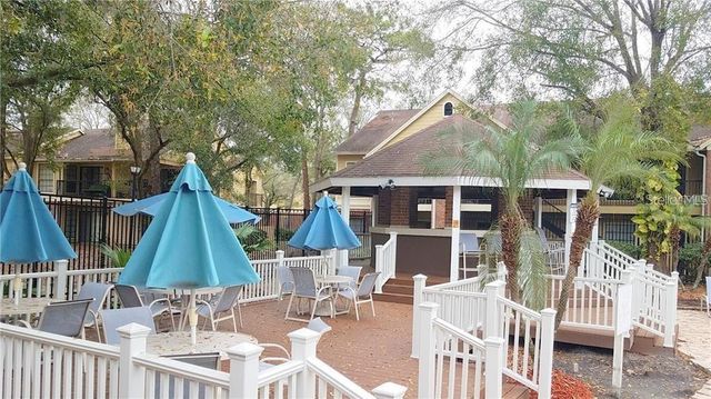8722 MALLARD RESERVE DRIVE 204, Tampa, FL 33614
