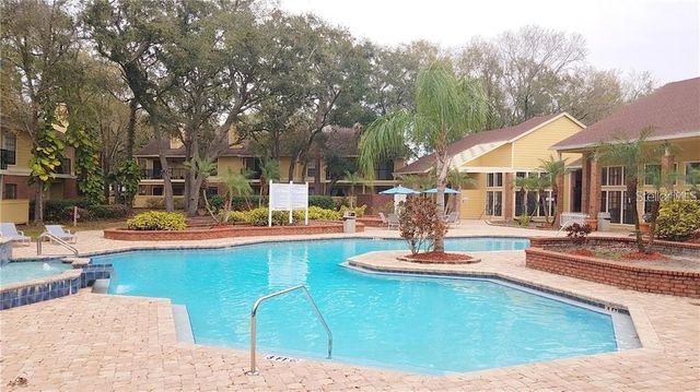 8722 MALLARD RESERVE DRIVE 204, Tampa, FL 33614