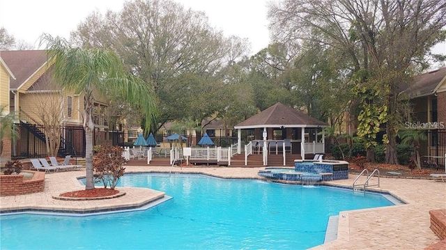 8722 MALLARD RESERVE DRIVE 204, Tampa, FL 33614