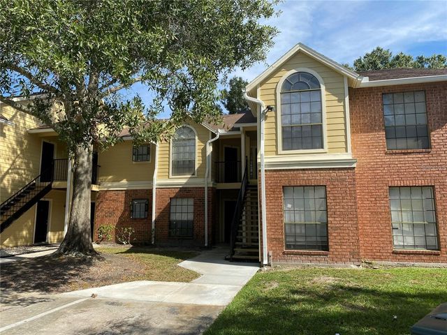 8722 MALLARD RESERVE DRIVE 204, Tampa, FL 33614