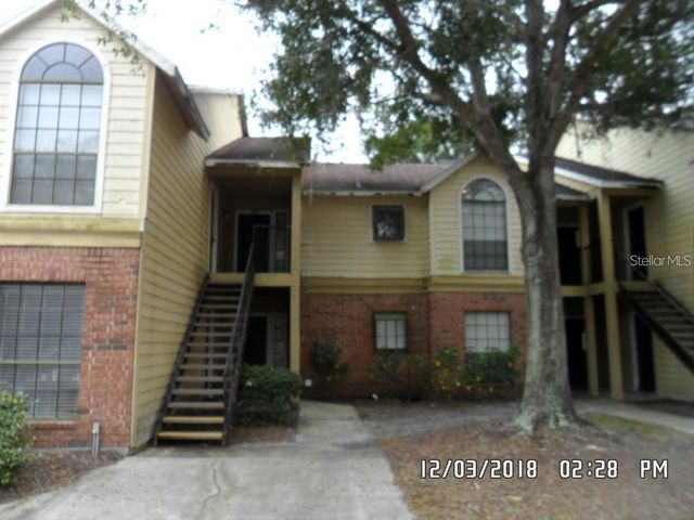 8722 MALLARD RESERVE DRIVE 204, Tampa, FL 33614