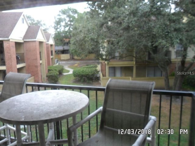 8722 MALLARD RESERVE DRIVE 204, Tampa, FL 33614