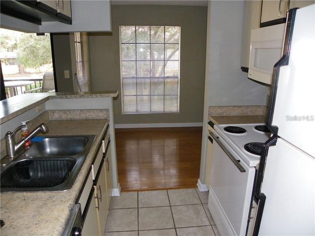 8722 MALLARD RESERVE DRIVE 204, Tampa, FL 33614
