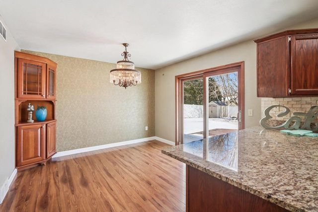 1008 Eric Lane, Waunakee, WI 53597