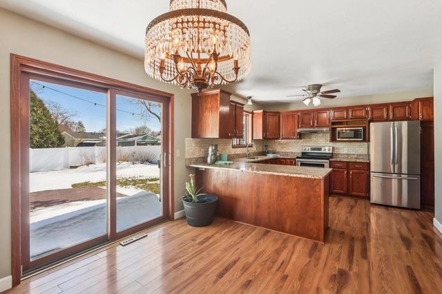 1008 Eric Lane, Waunakee, WI 53597