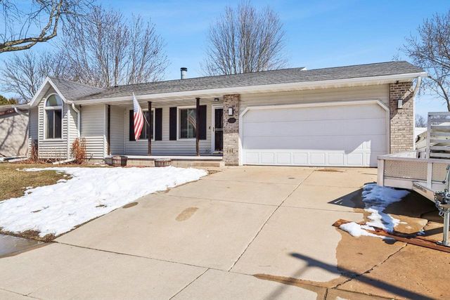 1008 Eric Lane, Waunakee, WI 53597